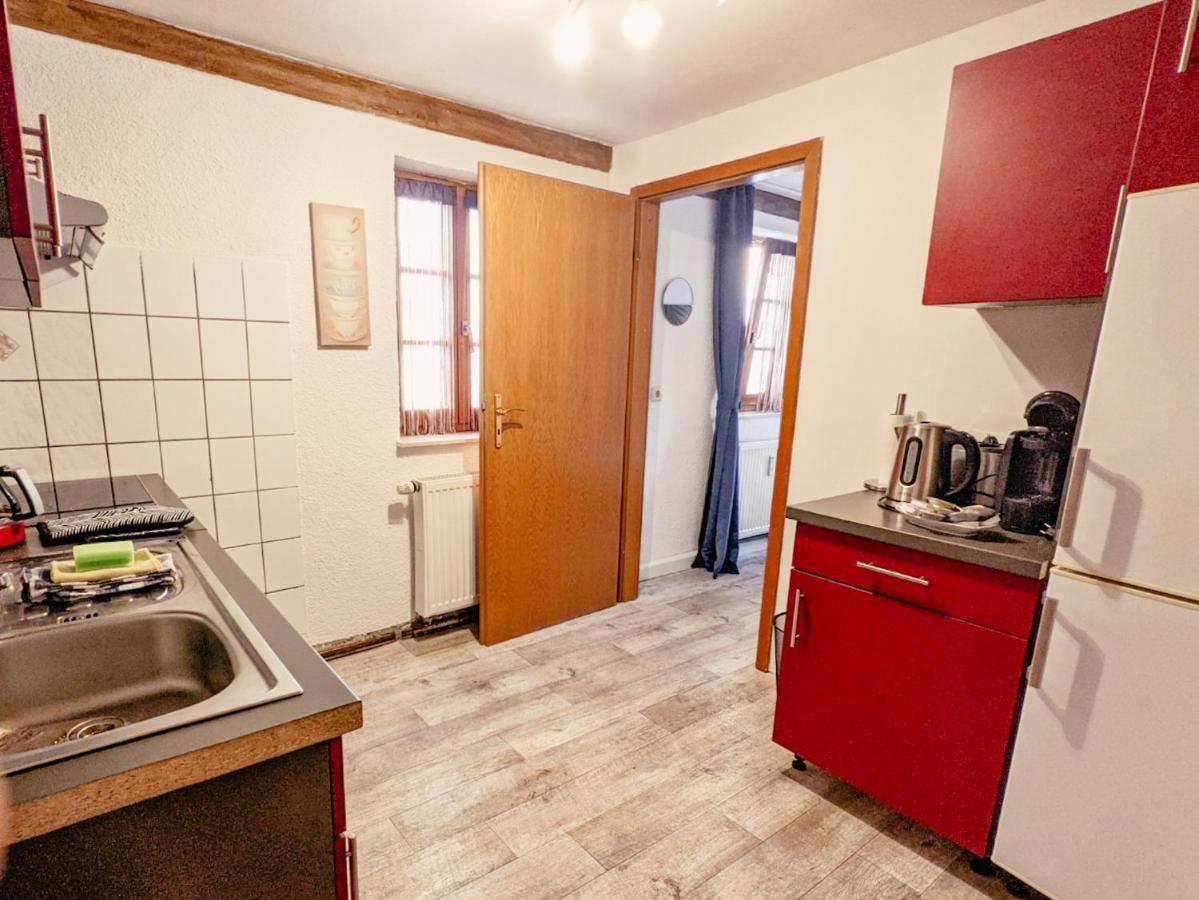 Urlaubstraum Mit Pool, Terrasse & Fluss Im Garten - Ut Sebnitz Exterior foto