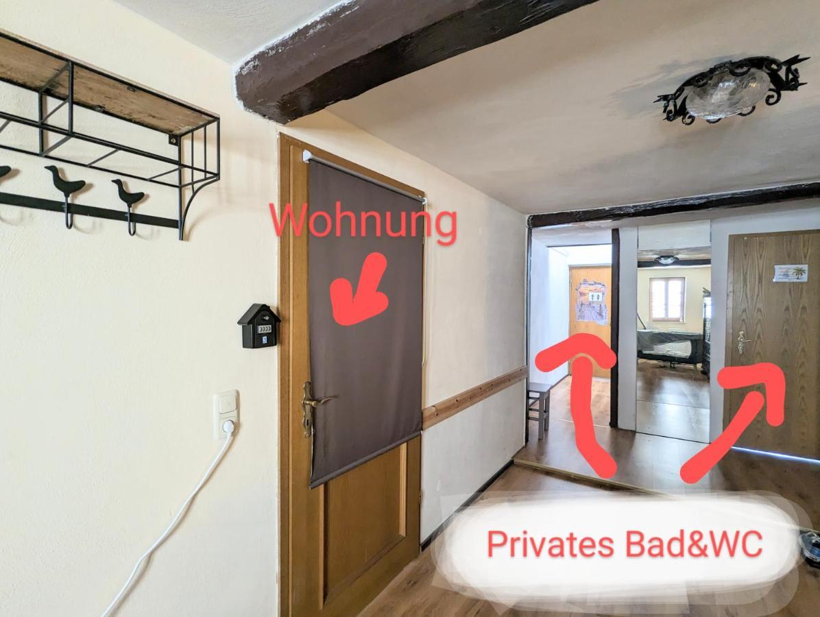 Urlaubstraum Mit Pool, Terrasse & Fluss Im Garten - Ut Sebnitz Exterior foto